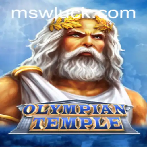 Explore OlympianTemple: A Journey into Mythical Realms