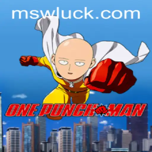 OnePunchMan and the Rise of MSW: A Thrilling Gaming Experience