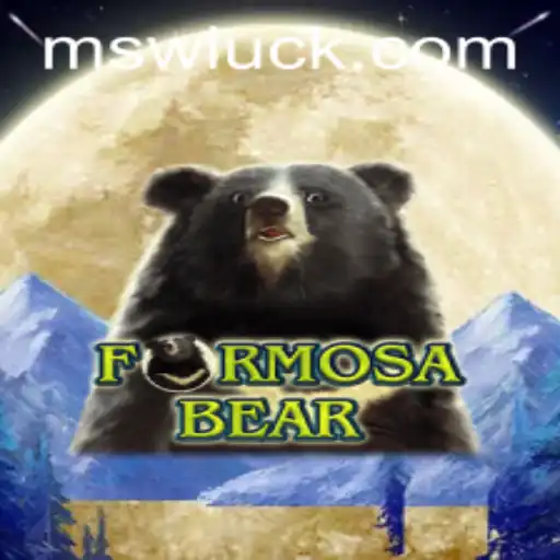 Exploring FormosaBear: An Engaging Journey with MSW Mechanics