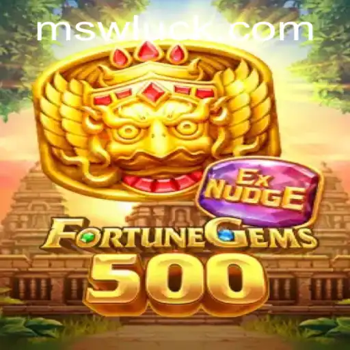 Exploring the Exciting World of FortuneGems500: Introduction, Description, and Rules