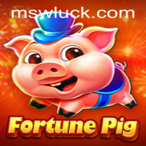 Exploring the World of FortunePig: A Thrilling Gaming Experience with MSW