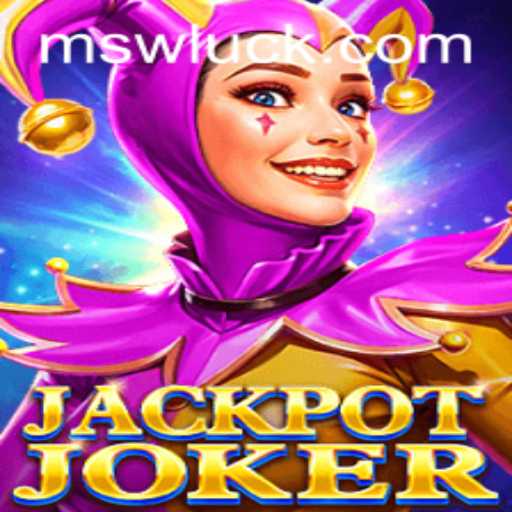Discover the Thrills of JackpotJoker: The Ultimate MSW Game Experience
