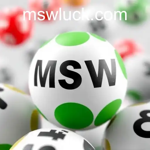 The Fascinating World of Lottery Games: A Closer Look at MSW
