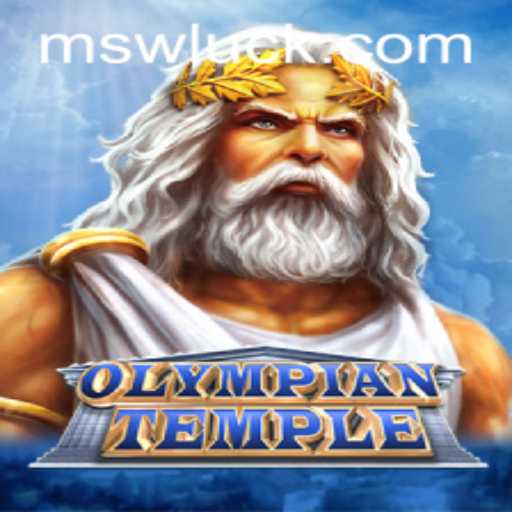 Explore OlympianTemple: A Journey into Mythical Realms