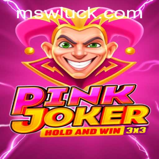 Discovering the Exciting World of Pinkjoker: A Game of Strategy and Fun