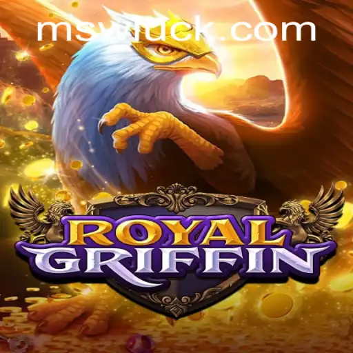 RoyalGriffin: A Modern Strategy Wonder