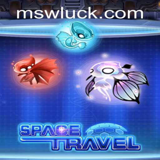 SpaceTravel: Exploring the Universe with MSW